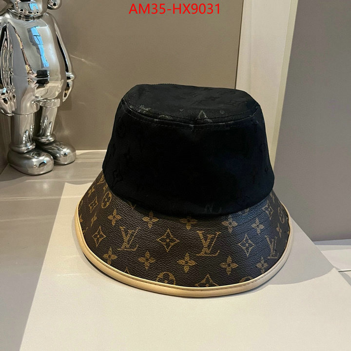 Cap(Hat)-LV the best quality replica ID: HX9031 $: 35USD