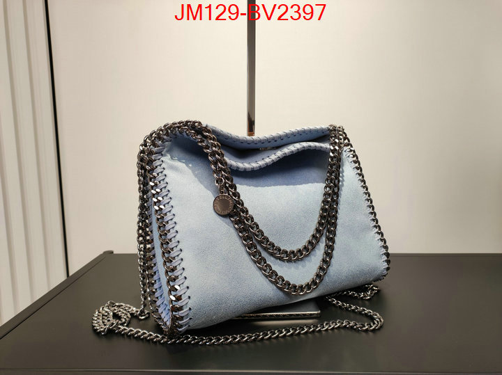 Stella McCartney Bags(TOP)-Handbag- the quality replica ID: BV2397
