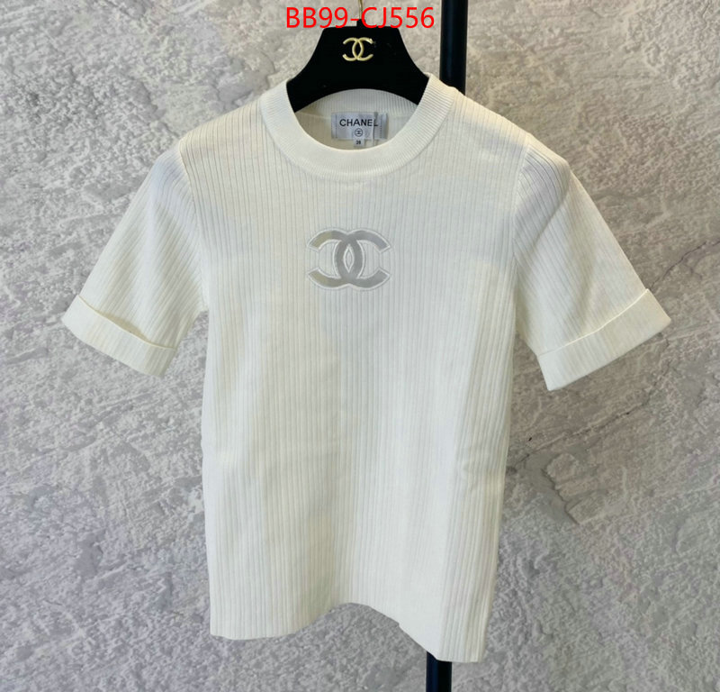 Clothing-Chanel buy sell ID: CJ556 $: 99USD