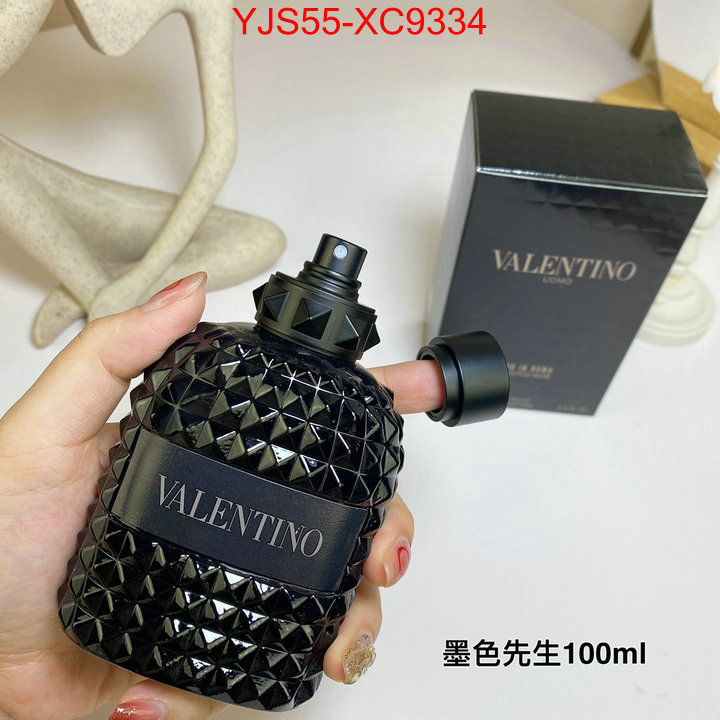 Perfume-Valentino high quality replica ID: XC9334 $: 55USD