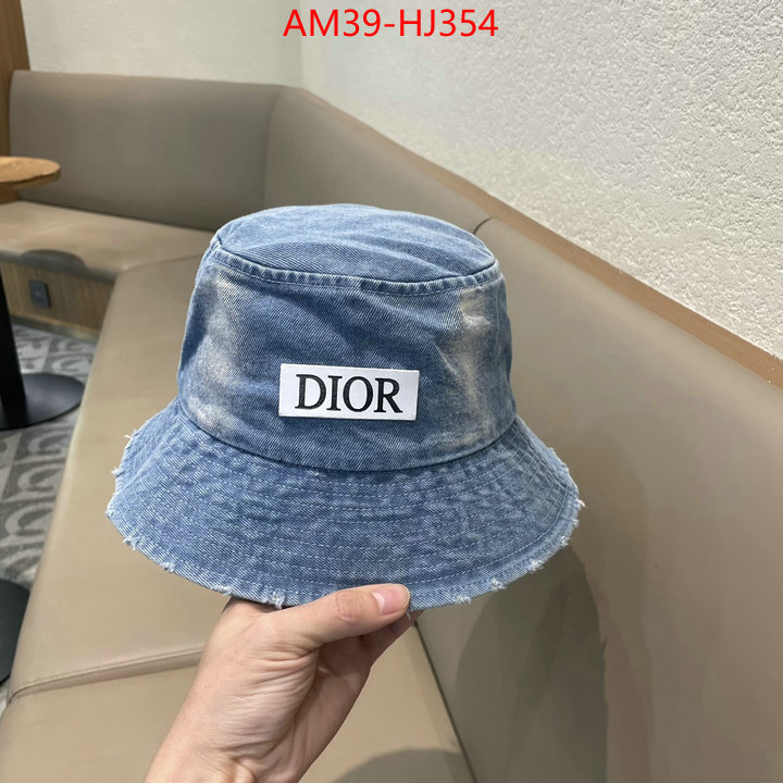 Cap (Hat)-Dior best designer replica ID: HJ354 $: 39USD