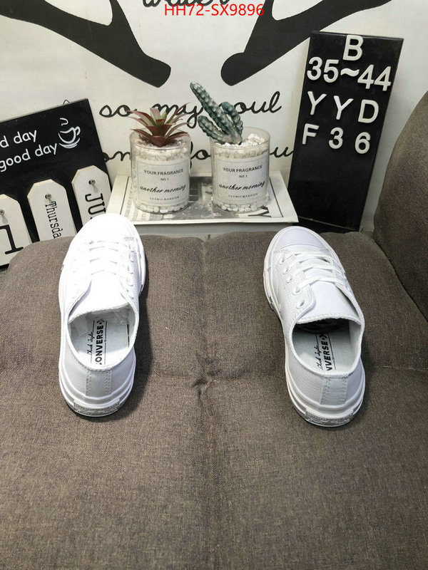 Men Shoes-Converse the online shopping ID: SX9896 $: 72USD