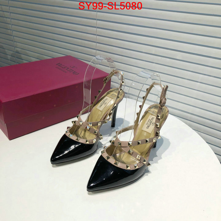 Women Shoes-Valentino every designer ID: SL5080 $: 99USD