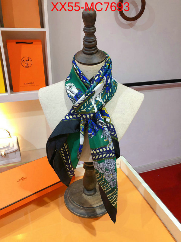 Scarf-Hermes aaaaa replica ID: MC7693 $: 55USD