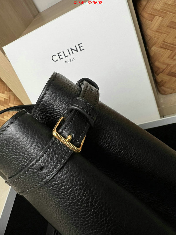 Celine Bags(TOP)-Handbag perfect quality ID: BX9698 $: 349USD,