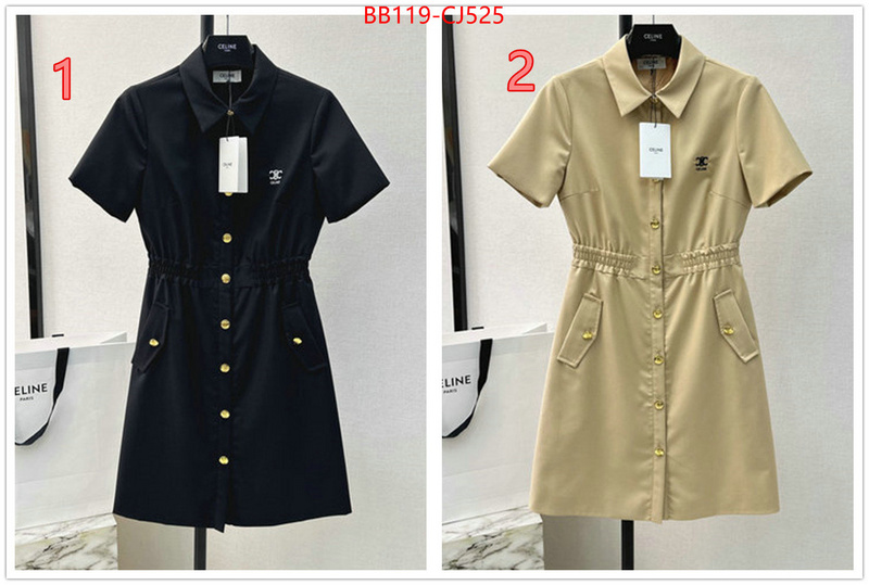 Clothing-Celine what's best ID: CJ525 $: 119USD