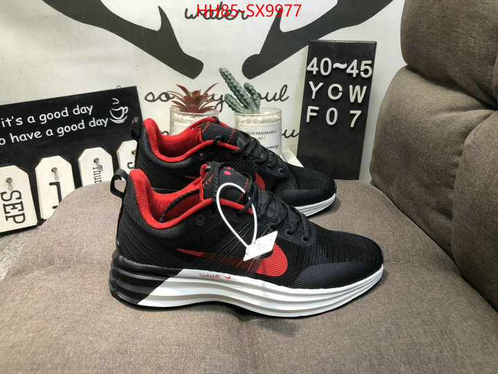 Men Shoes-Nike highest quality replica ID: SX9977 $: 85USD