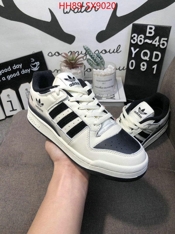 Women Shoes-Adidas high quality perfect ID: SX9020 $: 89USD