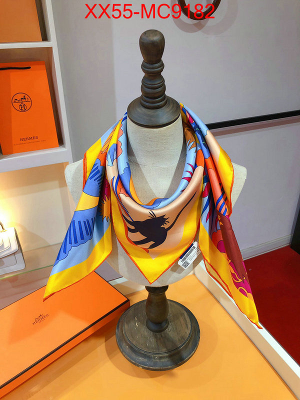 Scarf-Hermes aaaaa+ replica designer ID: MC9182 $: 55USD