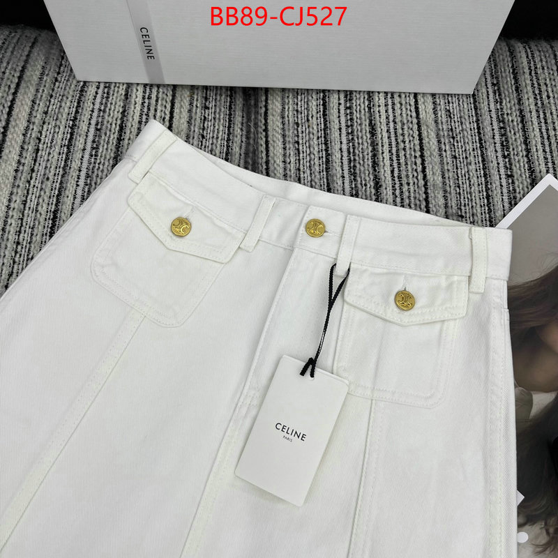 Clothing-Celine high quality replica ID: CJ527 $: 89USD