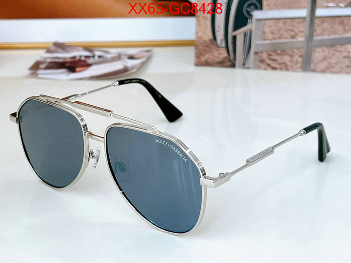 Glasses-DG buy ID: GC8428 $: 65USD