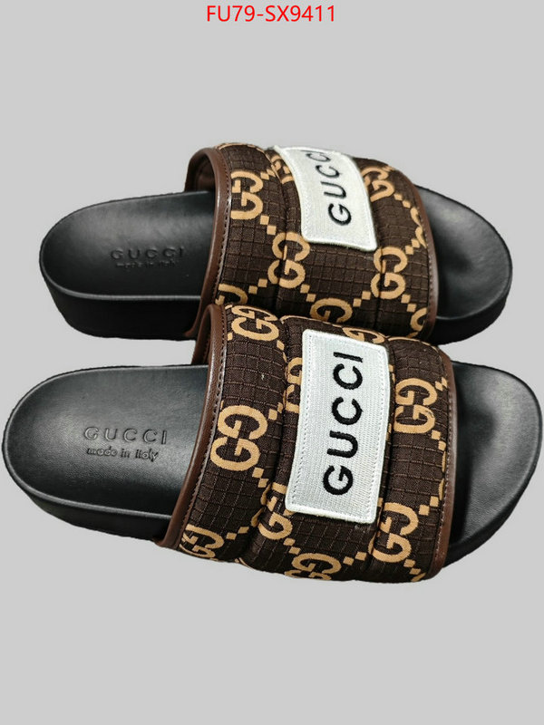 Men Shoes-Gucci 7 star collection ID: SX9411 $: 79USD