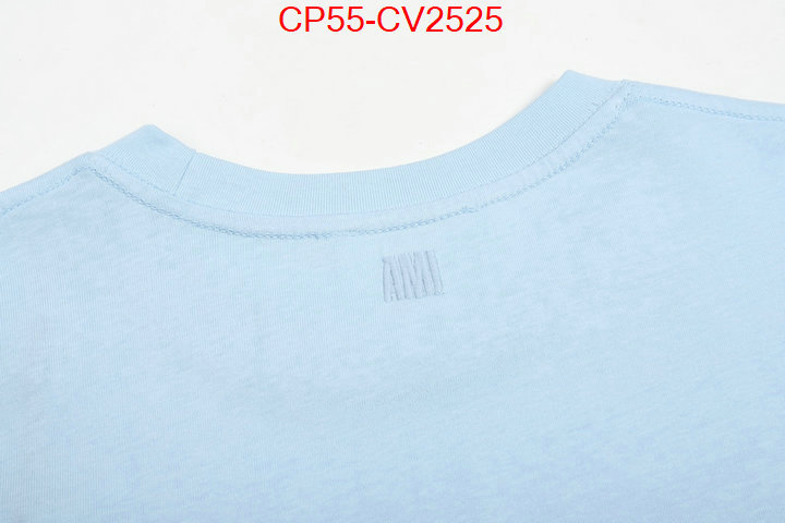 Clothing-AMI copy ID: CV2525 $: 55USD