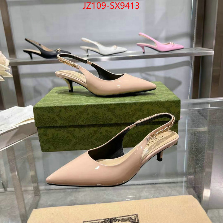 Women Shoes-Gucci are you looking for ID: SX9413 $: 109USD