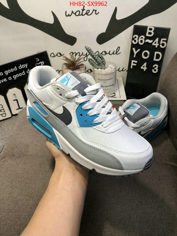 Women Shoes-NIKE sellers online ID: SX9962 $: 82USD