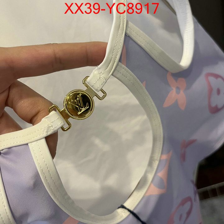 Swimsuit-LV replicas buy special ID: YC8917 $: 39USD