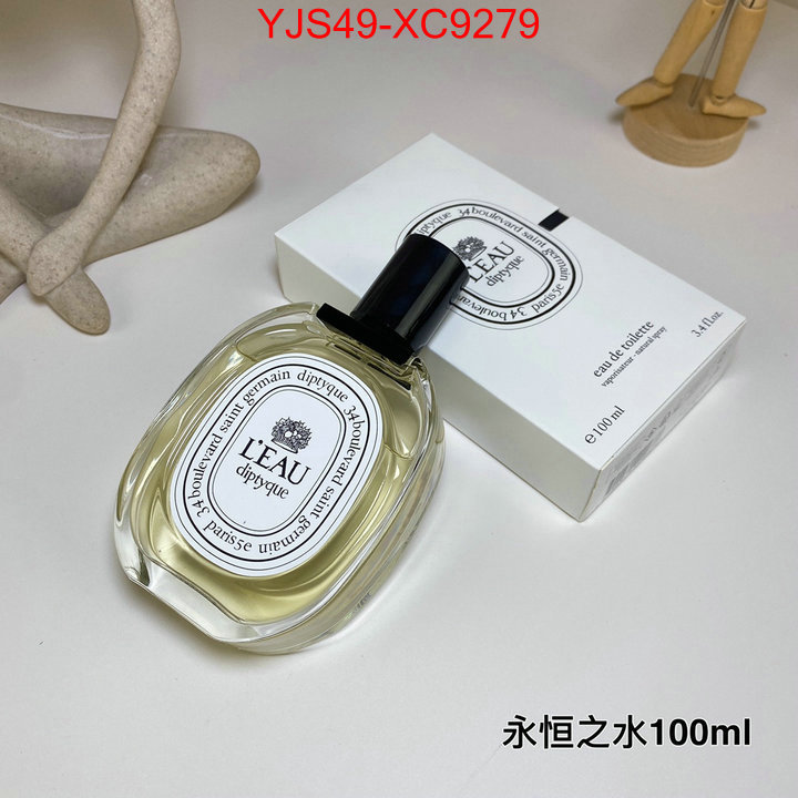 Perfume-Diptyque aaaaa+ class replica ID: XC9279 $: 49USD