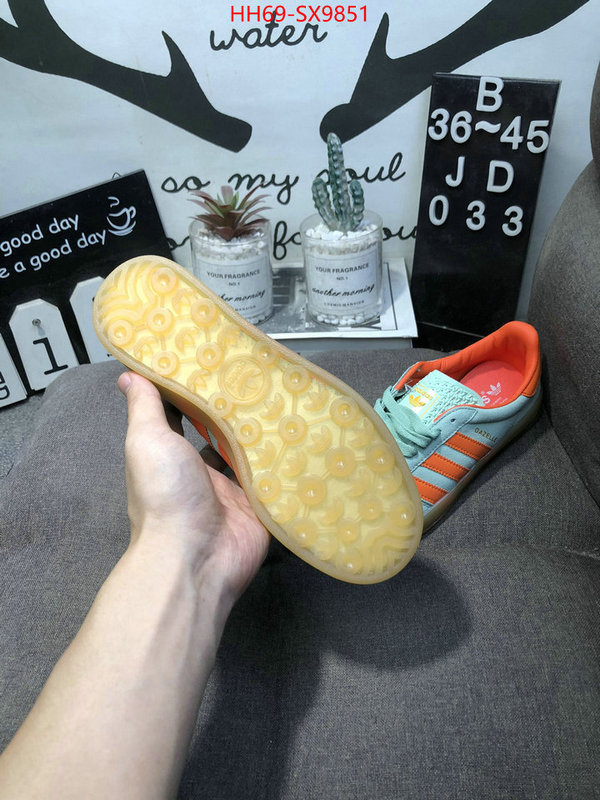 Women Shoes-Adidas buy replica ID: SX9851 $: 69USD