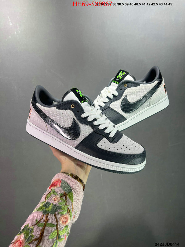 Women Shoes-NIKE high ID: SX8967 $: 69USD