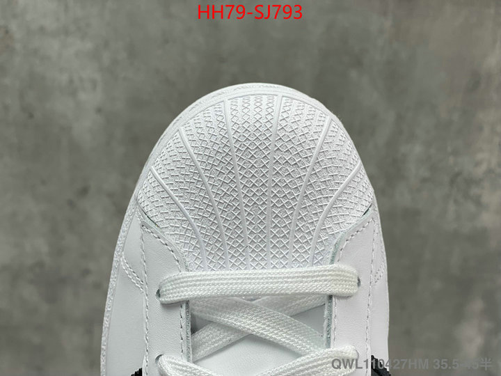 Women Shoes-Adidas replica 1:1 ID: SJ793 $: 79USD