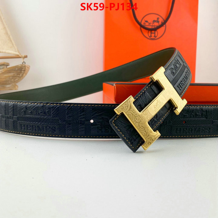 Belts-Hermes what best replica sellers ID: PJ134 $: 59USD