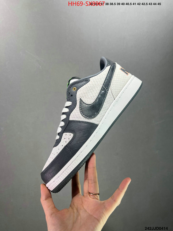 Women Shoes-NIKE high ID: SX8967 $: 69USD