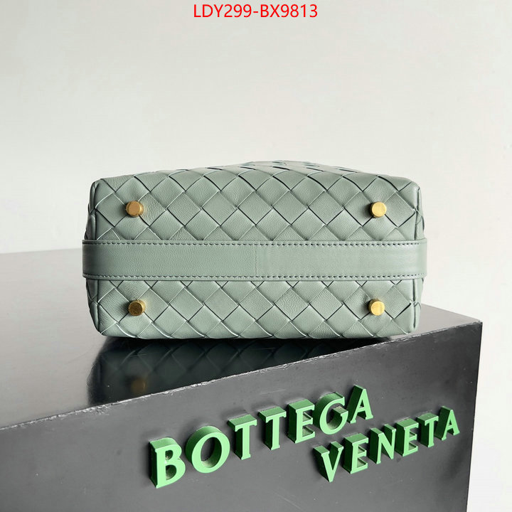 BV Bags(TOP)-Handbag- buy first copy replica ID: BX9813 $: 299USD,