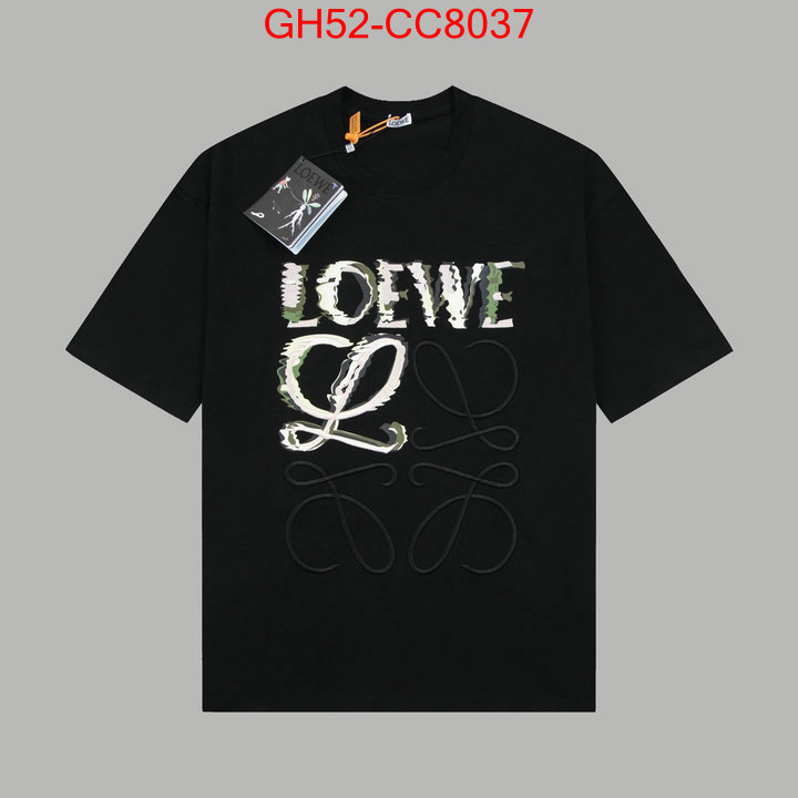 Clothing-Loewe can you buy replica ID: CC8037 $: 52USD
