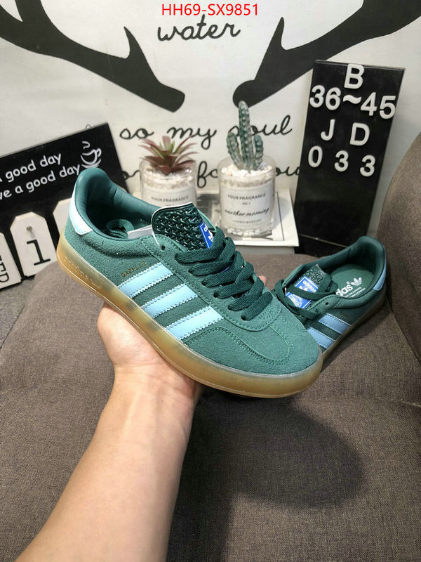 Women Shoes-Adidas buy replica ID: SX9851 $: 69USD