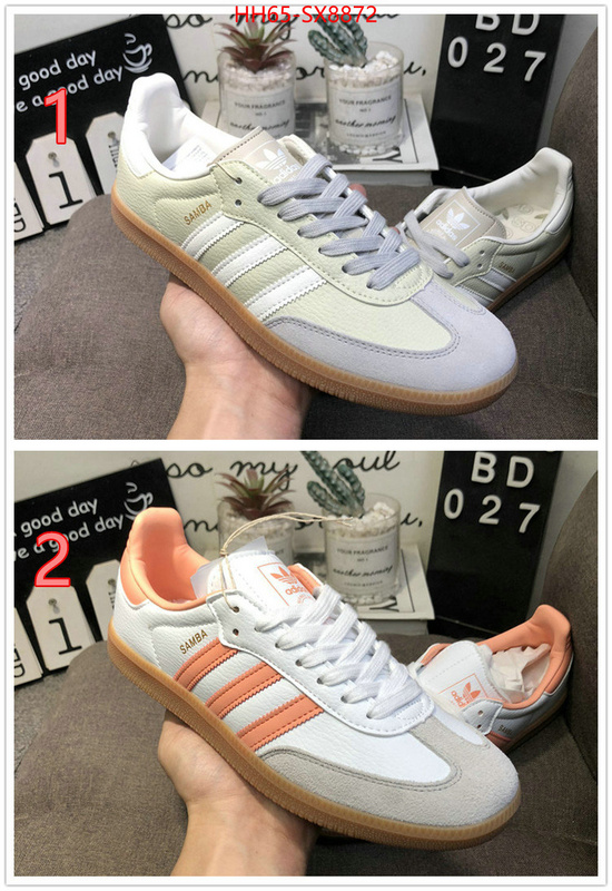 Women Shoes-Adidas customize the best replica ID: SX8872 $: 65USD