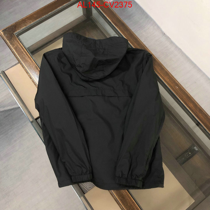 Clothing-Prada where should i buy to receive ID: CV2375 $: 145USD