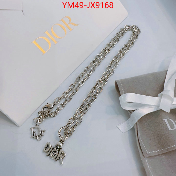 Jewelry-Dior sell online luxury designer ID: JX9168 $: 49USD