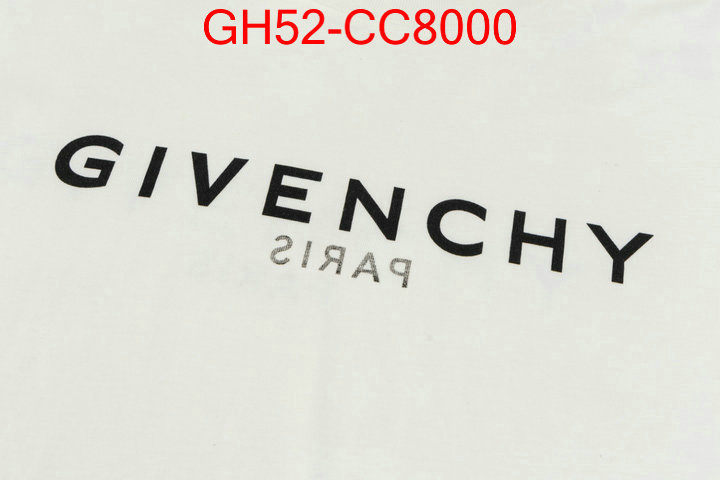 Clothing-Givenchy first copy ID: CC8000 $: 52USD