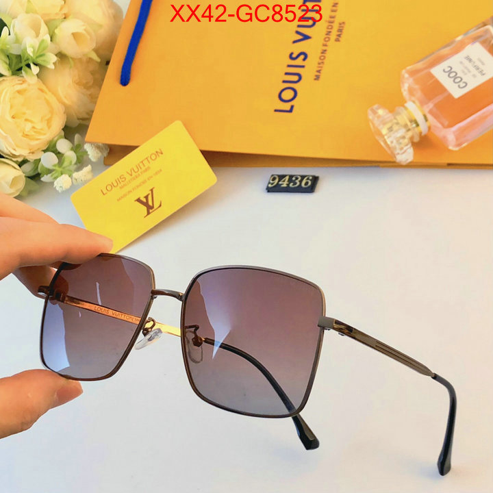 Glasses-LV where to buy fakes ID: GC8523 $: 42USD