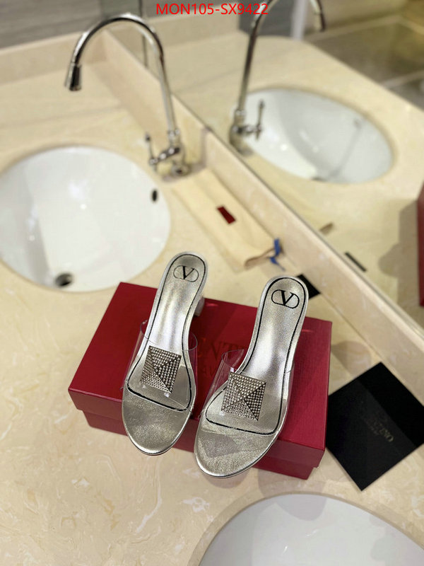 Women Shoes-Valentino we offer ID: SX9422 $: 105USD-shoes yupoo Women Shoes-Valentino we offer ID: SX9422 $: 105USD