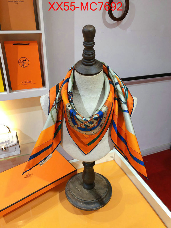 Scarf-Hermes online sales ID: MC7692 $: 55USD