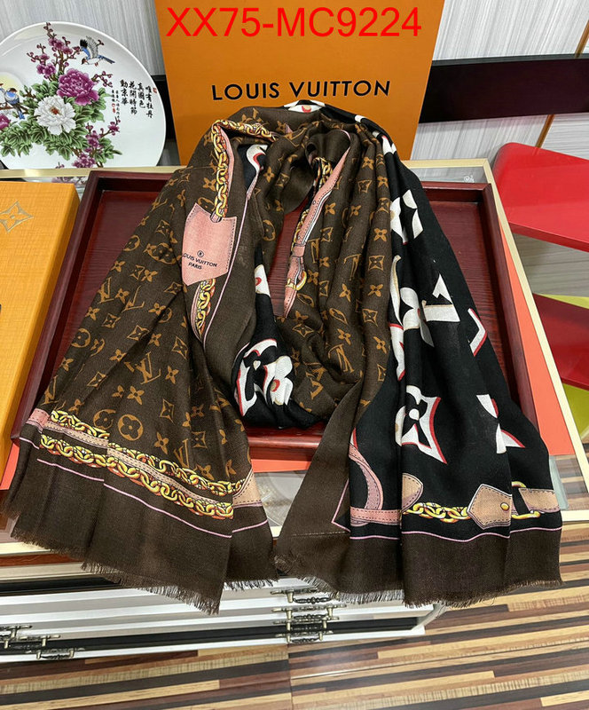 Scarf-LV sell online ID: MC9224 $: 75USD