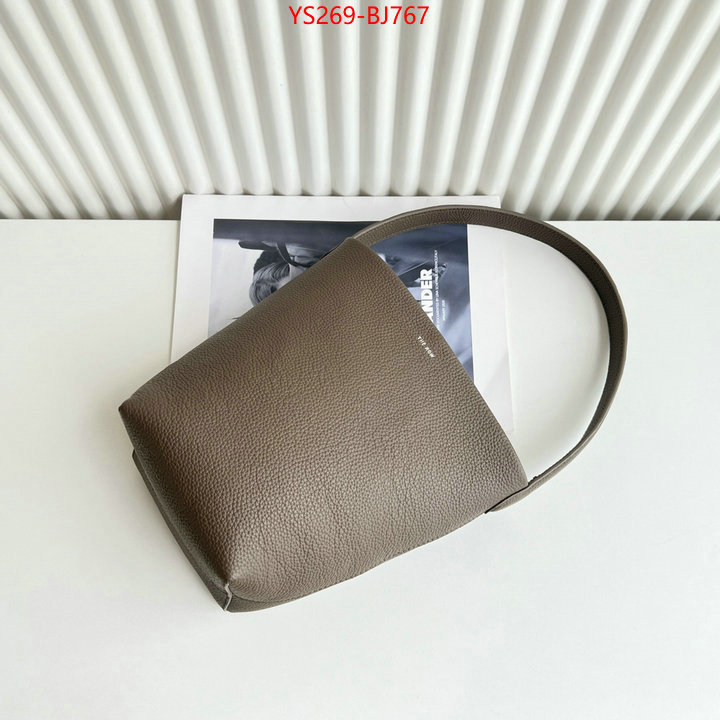 The Row Bags(TOP)-Handbag- 1:1 clone ID: BJ767