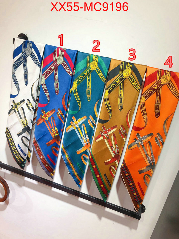 Scarf-Hermes replica 1:1 high quality ID: MC9196 $: 55USD