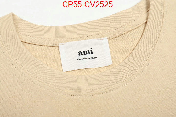 Clothing-AMI copy ID: CV2525 $: 55USD