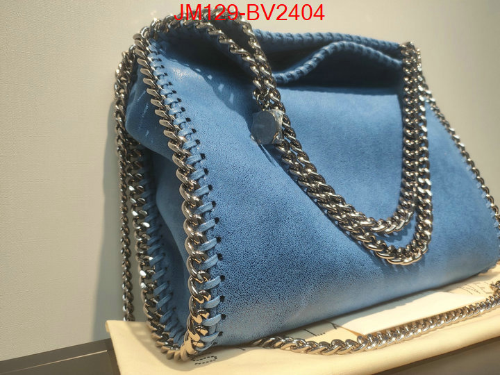 Stella McCartney Bags(TOP)-Handbag- high quality designer ID: BV2404