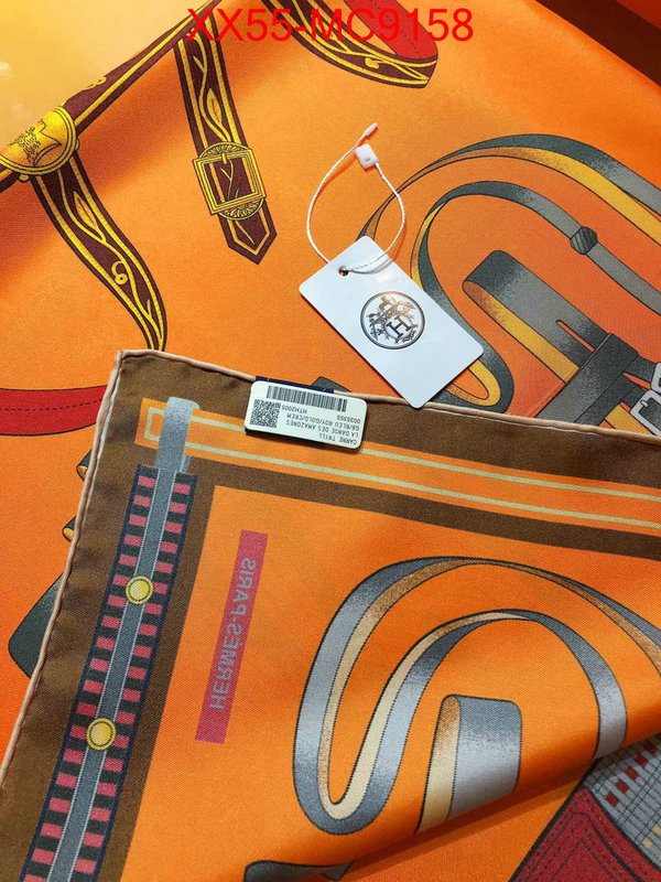 Scarf-Hermes fake aaaaa ID: MC9158 $: 55USD