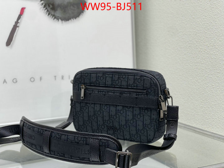 Dior Bags(4A)-Other Style- where can i buy ID: BJ511 $: 95USD,