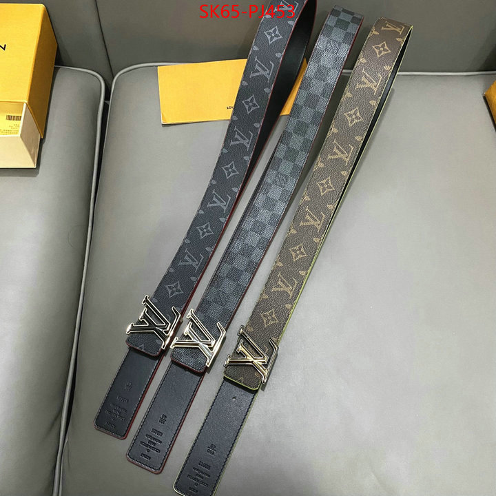 Belts-LV aaaaa replica ID: PJ453 $: 65USD