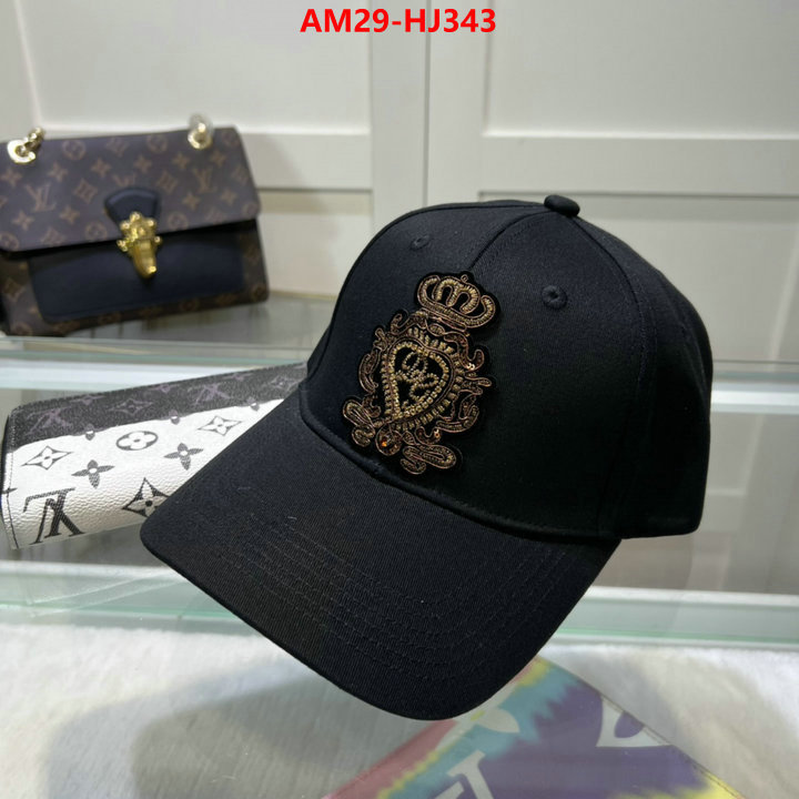 Cap(Hat)-DG 7 star replica ID: HJ343 $: 29USD