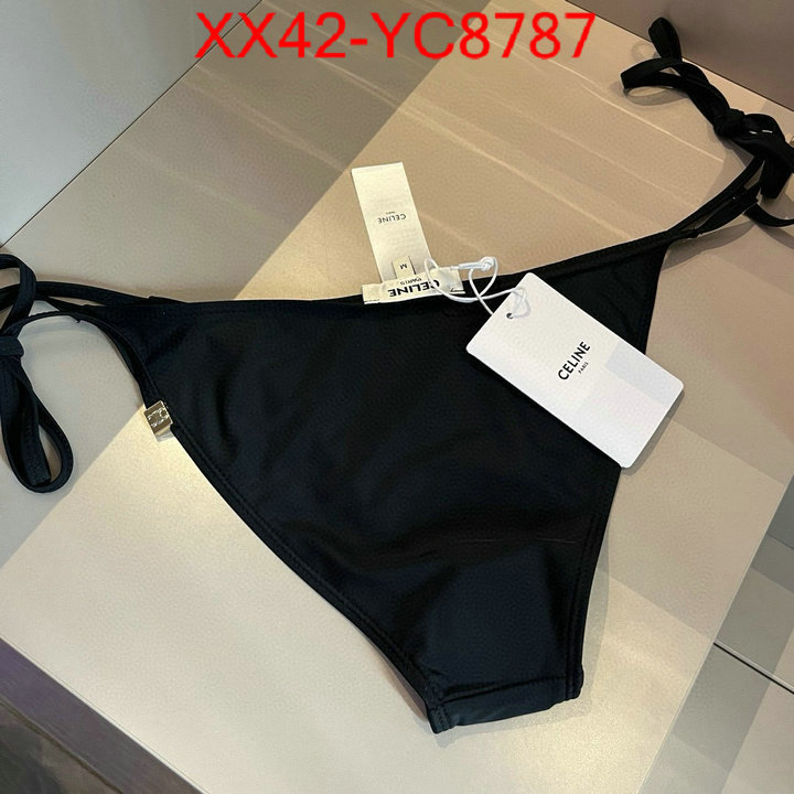 Swimsuit-Celine where can you buy replica ID: YC8787 $: 42USD