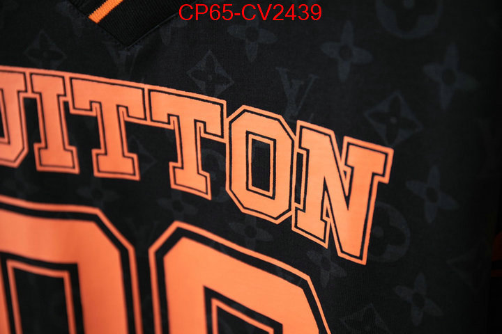 Clothing-LV perfect ID: CV2439 $: 65USD