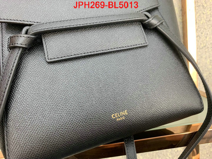 Celine Bags(TOP)-Belt Bag top 1:1 replica ID:BL5013 $: 269USD,