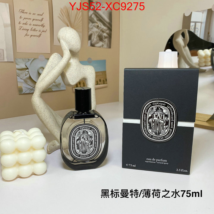 Perfume-Diptyque high quality perfect ID: XC9275 $: 52USD