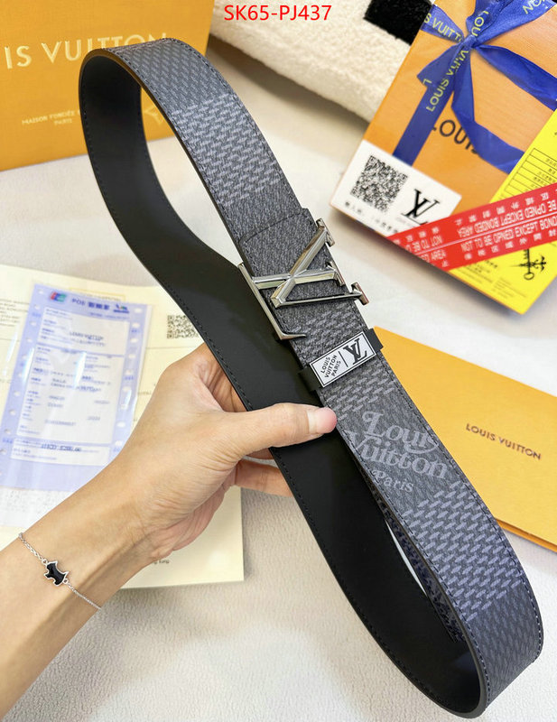 Belts-LV is it ok to buy replica ID: PJ437 $: 65USD